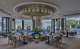 Grand Hyatt Kuala Lumpur